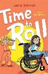 Jamie Sumner - Time to Roll: Volume 2