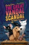 Emily Ecton, David Mottram - The Great Vandal Scandal