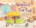 Kabir Sehgal, Surishtha Sehgal, Sehgal Kabir, Sehgal Surishtha, Jess Golden, Golden Jess - The Wheels on the Tuk Tuk