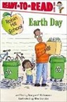 Margaret McNamara, Margaret Mcnamara, Mike Gordon, Mike Gordon - Earth Day