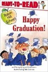 Margaret McNamara, Margaret Mcnamara, Mike Gordon, Mike Gordon - Happy Graduation!
