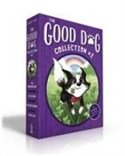 Cam Higgins, Ariel Landy - The Good Dog Collection #2 (Boxed Set)