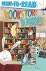 Eric Seltzer, Tom Disbury - Bookstore Bunnies