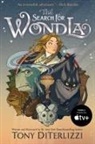 Tony DiTerlizzi, Tony/ DiTerlizzi DiTerlizzi, Tony DiTerlizzi - The Search for Wondla