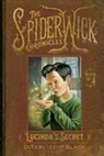 Holly Black, Tony Diterlizzi, Tony/ Black DiTerlizzi, Tony Diterlizzi - Lucinda's Secret