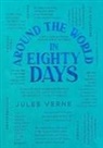 Jules Verne - Around the World in Eighty Days