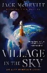 Mcdevitt, Jack McDevitt - Village in the Sky