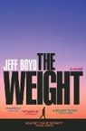 Jeff Boyd, Jeff Boyd - The Weight