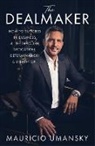 To Be Confirmed Gallery, Mauricio Umansky - The Dealmaker