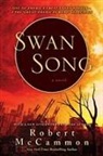 Robert McCammon - Swan Song