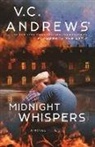 V C Andrews, V. C. Andrews, V.C. Andrews - Midnight Whispers