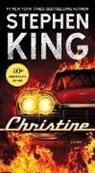 Stephen King, Stephen King - Christine