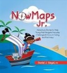 Daniel Siegel, Daniel J Siegel - Nowmaps Jr