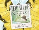 Janet Halfmann, Emily Krueger - Caterpillar's Surprise