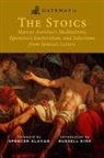 Marcus Aurelius, Epictetus, Seneca - Gateway to the Stoics