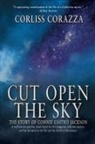 Corliss Corazza - Cut Open the Sky
