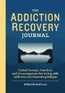 Natalie Feinblatt - The Addiction Recovery Journal