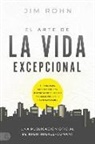 Jim Rohn - El Arte de la Vida Excepional (the Art of Exceptional Living)