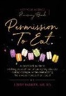 Libby Parker - Permission To Eat