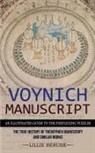 Lillie Berube - Voynich Manuscript