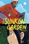 Irma Kniivila - The Sunken Garden
