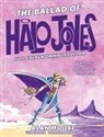Alan Moore, Ian Gibson - The Ballad of Halo Jones: Full Colour Omnibus Edition