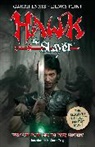 Garth Ennis - Hawk the Slayer