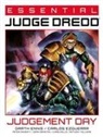 Garth Ennis - Essential Judge Dredd: Judgement Day