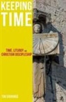 Tim Gorringe - Keeping Time