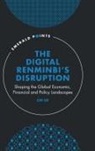 Chi Lo, Chi (Global Bank Senior Economist Lo - The Digital Renminbi's Disruption