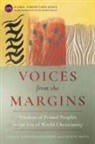 Jangkholam Haokip, David W. Smith - Voices from the Margins