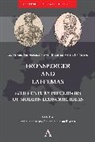 Leonhard Fronsperger, Leonhard Laffemas Fronsperger, Barthelemy de Laffemas, Barthélemy de Laffemas, Erik S. Reinert, Reinert Erik S.... - Fronsperger and Laffemas