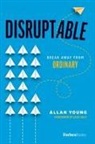 Allan Young, Allan Young - Disruptable