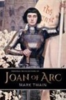 Mark Twain, Fv Du Mond - Personal Recollections of Joan of Arc