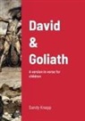 Sandy Knapp - David & Goliath
