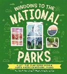 Hannah Sheldon-Dean, Jenny Wren, Jenny Wren - Windows to the National Parks