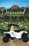 Mallory Brooke - Divorced