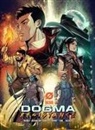 Matthew Medney, Morgan Rosenblum, Santa Fung - Dogma Resistance