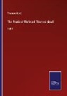 Thomas Hood - The Poetical Works of Thomas Hood