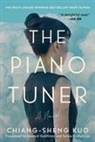 Chiang-Sheng Kuo - The Piano Tuner