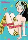 Rumiko Takahashi, Rumiko Takahashi - Urusei Yatsura 17