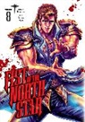 Buronson, Tetsuo Hara - Fist of the North Star, Vol. 8
