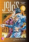 Hirohiko Araki, Hirohiko Araki - JoJo's Bizarre Adventure Part 5 Golden Wind. Vol.7