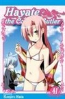 Kenjiro Hata, Kenjiro Hata - Hayate the Combat Butler, Vol. 41