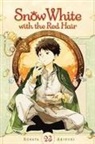 Sorata Akiduki, Sorata Akiduki - Snow White with the Red Hair, Vol. 23