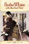 Sorata Akiduki, Sorata Akiduki - Snow White with the Red Hair, Vol. 24