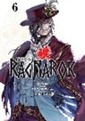 Takumi Fukui, Shinya Umemura, Takumi Fukui, Shinya Umemura, Azychika - Record of Ragnarok, Vol. 6