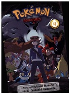 Hidenori Kusaka, Hidenori Kusaka, Satoshi Yamamoto - Pokémon Adventures: X-Y, Vol. 4