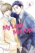 Wataru Hinekure, Wataru Hinekure, Aruko - My Love Mix-Up!, Vol. 6