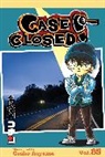Gosho Aoyama, Gosho Aoyama - Case Closed, Vol. 85